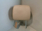 Discovery 3 Front Headrest Leather in Alpaca Off Side Right Land Rover 2004 to 2009